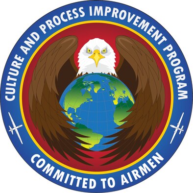 Air Combat Command's new program Culture and Process Improvement Program.