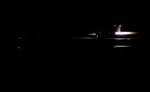 An F-15 Strike Eagle takes off during an employment exercise, 26 Aug 2015, at Seymour Johnson Air Force Base, North Carolina. Exercise Coronet Warrior 15-01, was designed to test and practice Airmen’s ability to respond to threats anytime, anywhere. (U.S. Air Force photo/Master Sgt. Jocelyn L. Rich-Pendracki)