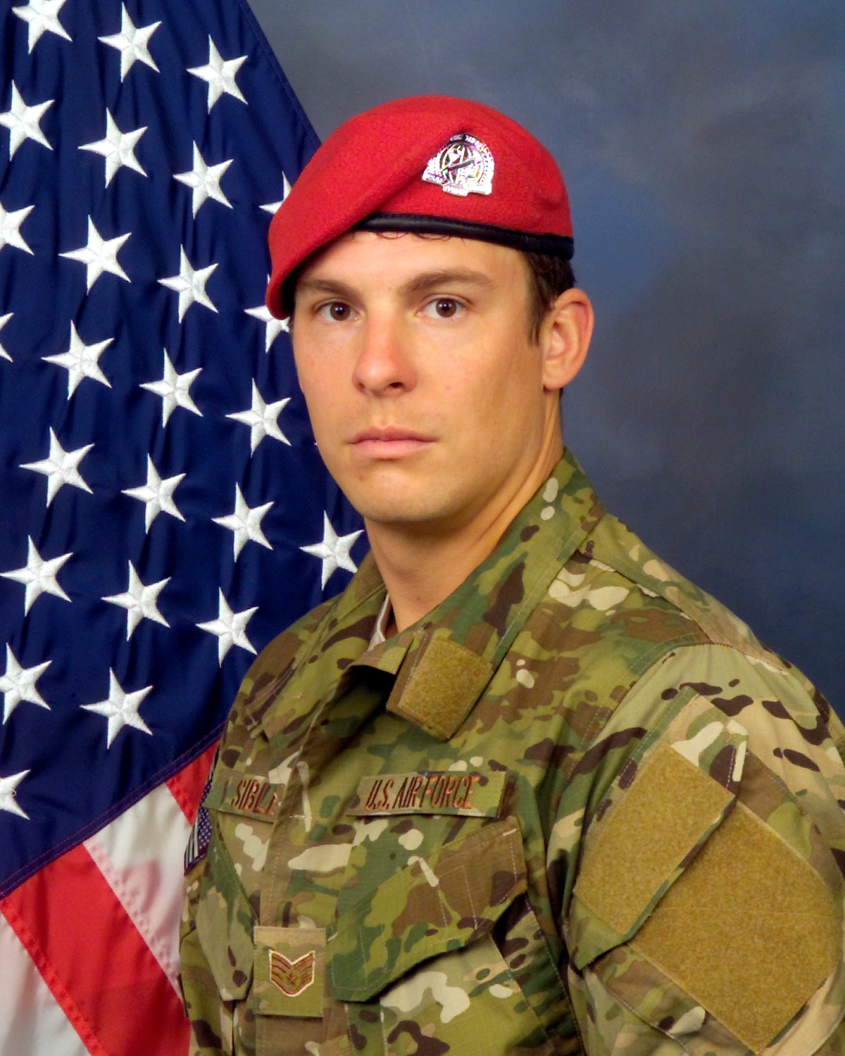 united states air force special tactics officer