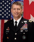 Lieutenant General Daniel R. Hokanson Bio