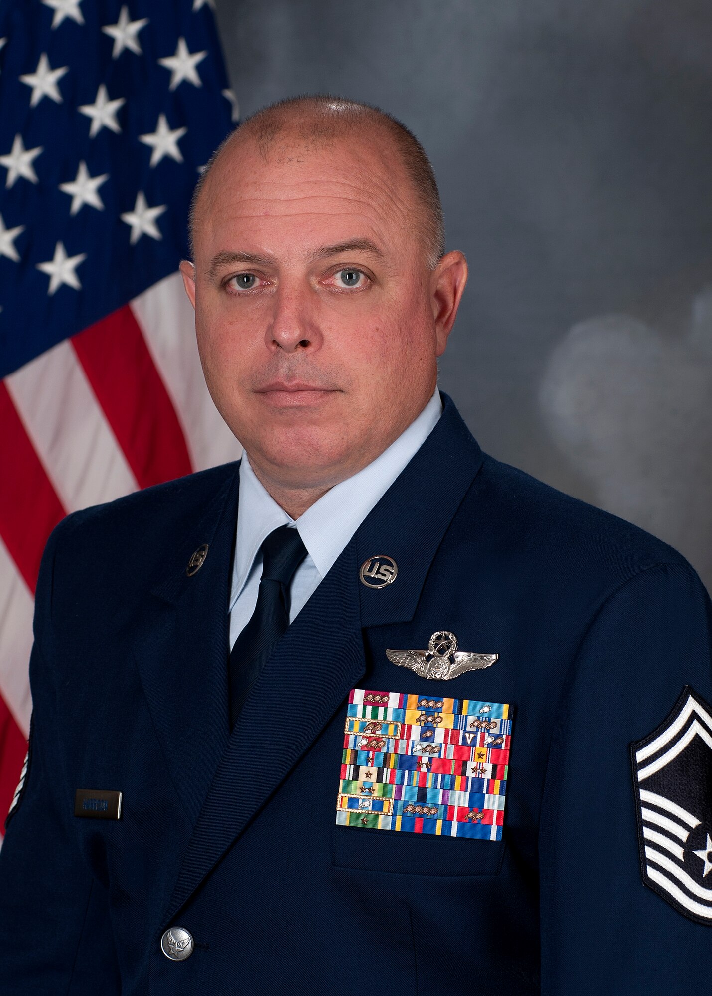 Commentary by Senior Master Sgt. Mark Harrison, 621st Air Mobility Advisory Group