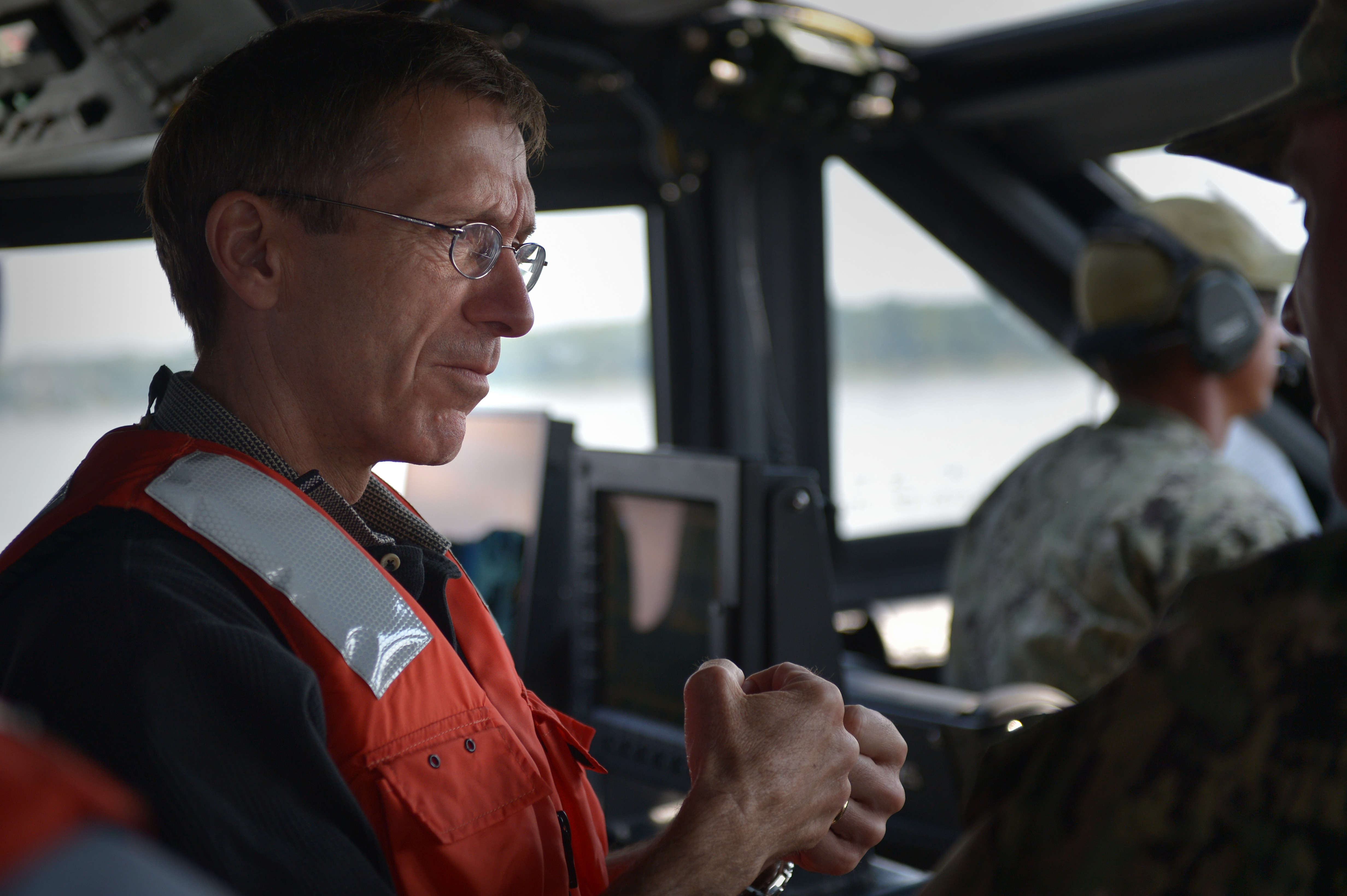 Assistant Secretary of the Navy for Research, Development and - Nswc Indian Head Eod Technology Division