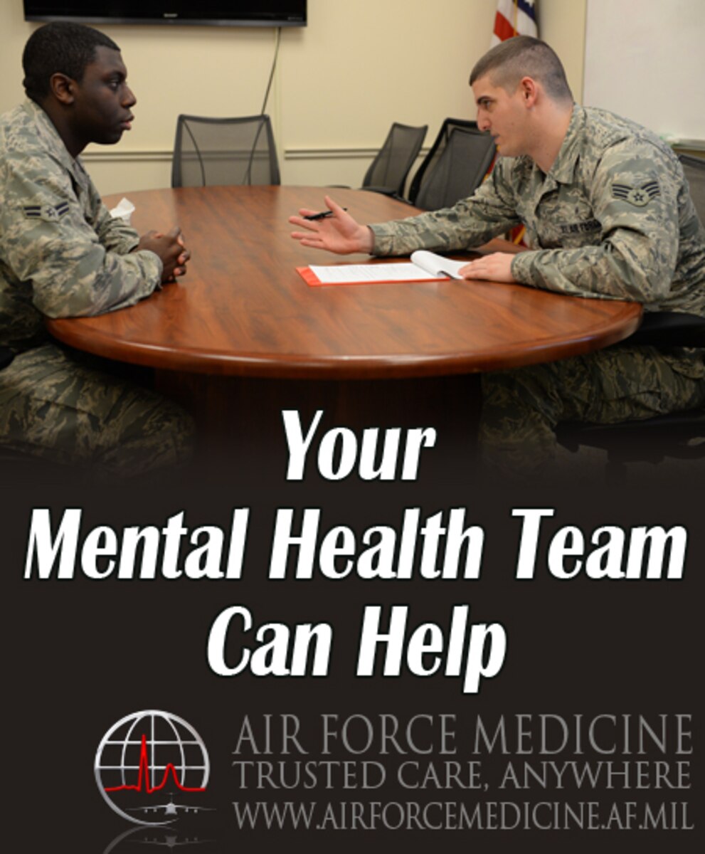 LOS ANGELES AFB Mental Health Clinic > Los Angeles Air Force Base > Display