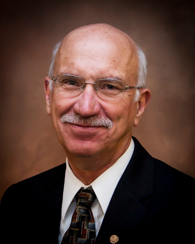 Patrick Foley