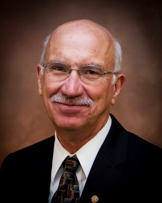 Patrick Foley
