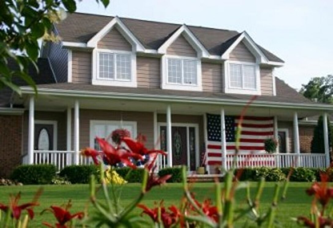 Quantico, VA Housing