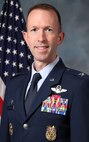 Col. Leland Bohannon, Air Force Inspection Agency commander