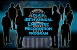 Seven DLA Distribution employees and two teams will be honored at this year’s 48th Annual Employee Recognition Program ceremony. 