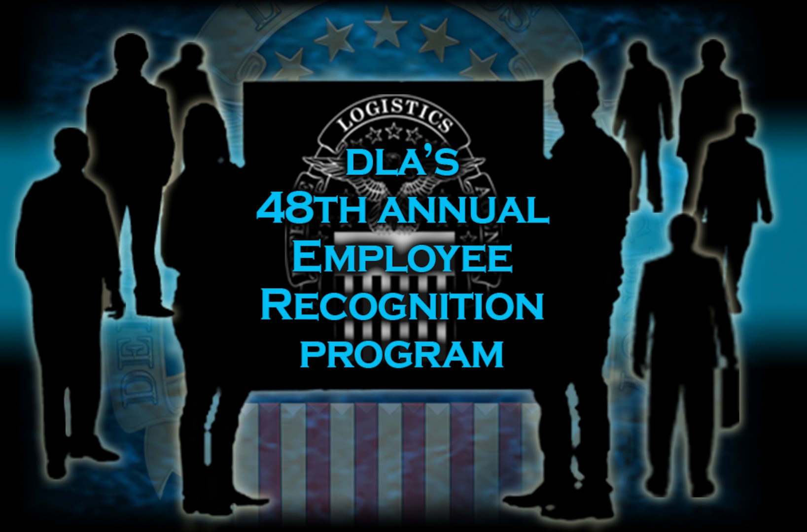 Seven DLA Distribution employees and two teams will be honored at this year’s 48th Annual Employee Recognition Program ceremony. 