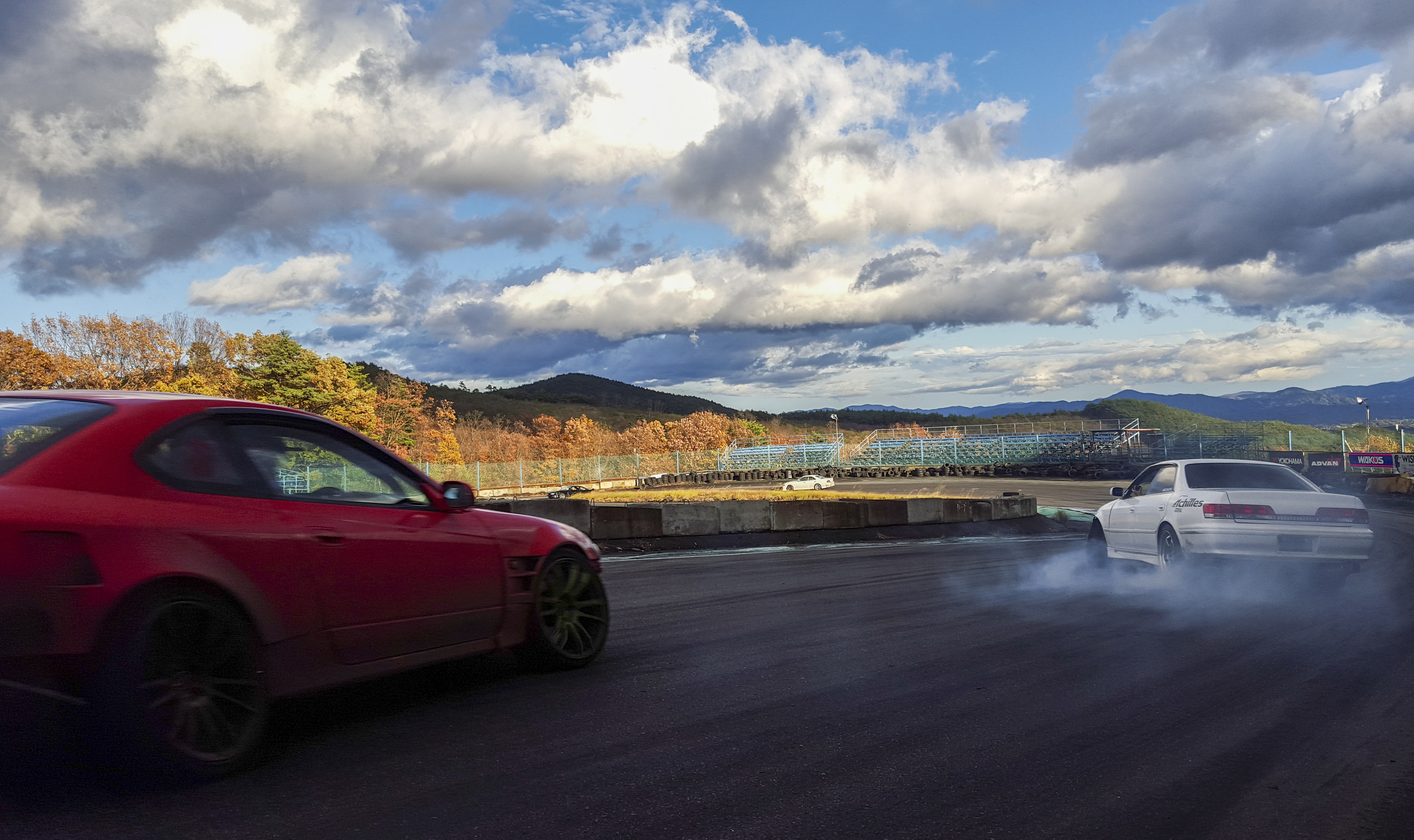 Airman Experiences The Drift Zoo Yokota Air Base Article