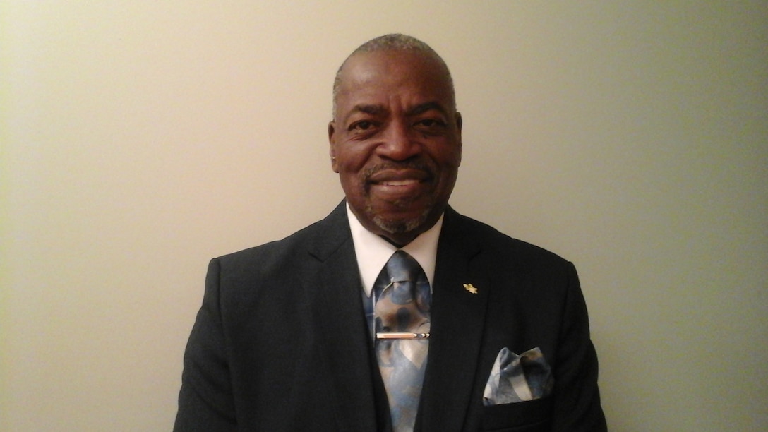 Ruben Bryant, a traffic management specialist at Defense Logistics Agency Distribution Richmond, Va., will be retiring after more than 46 years of service to the federal government and DLA on Jan. 3. 