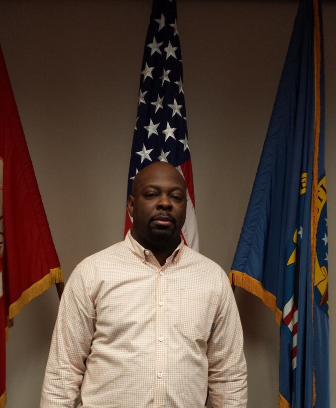 Jamey Loud, reimbursable distribution process worker supervisor at Defense Logistics Agency Distribution Albany, Ga., is named Employee of the Quarter for the fourth quarter of fiscal year 2015. 