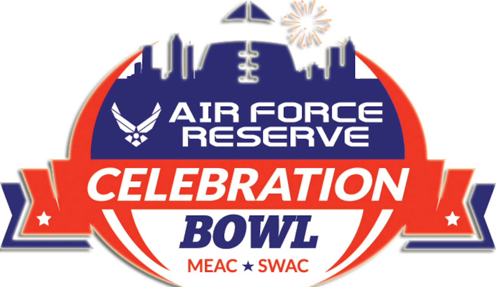 Air Force Reserve will join the new Celebration Bowl as title sponsor of the game that will open the college football bowl season. The Air Force Reserve Celebration Bowl will feature the tradition, legacy and pageantry of Historically Black Colleges and Universities and will crown an HBCU football champion as the champions of the Mid-Eastern Athletic Conference square off against the champions of the Southwestern Athletic Conference live on ABC at noon Dec. 19, at the Georgia Dome in Atlanta.