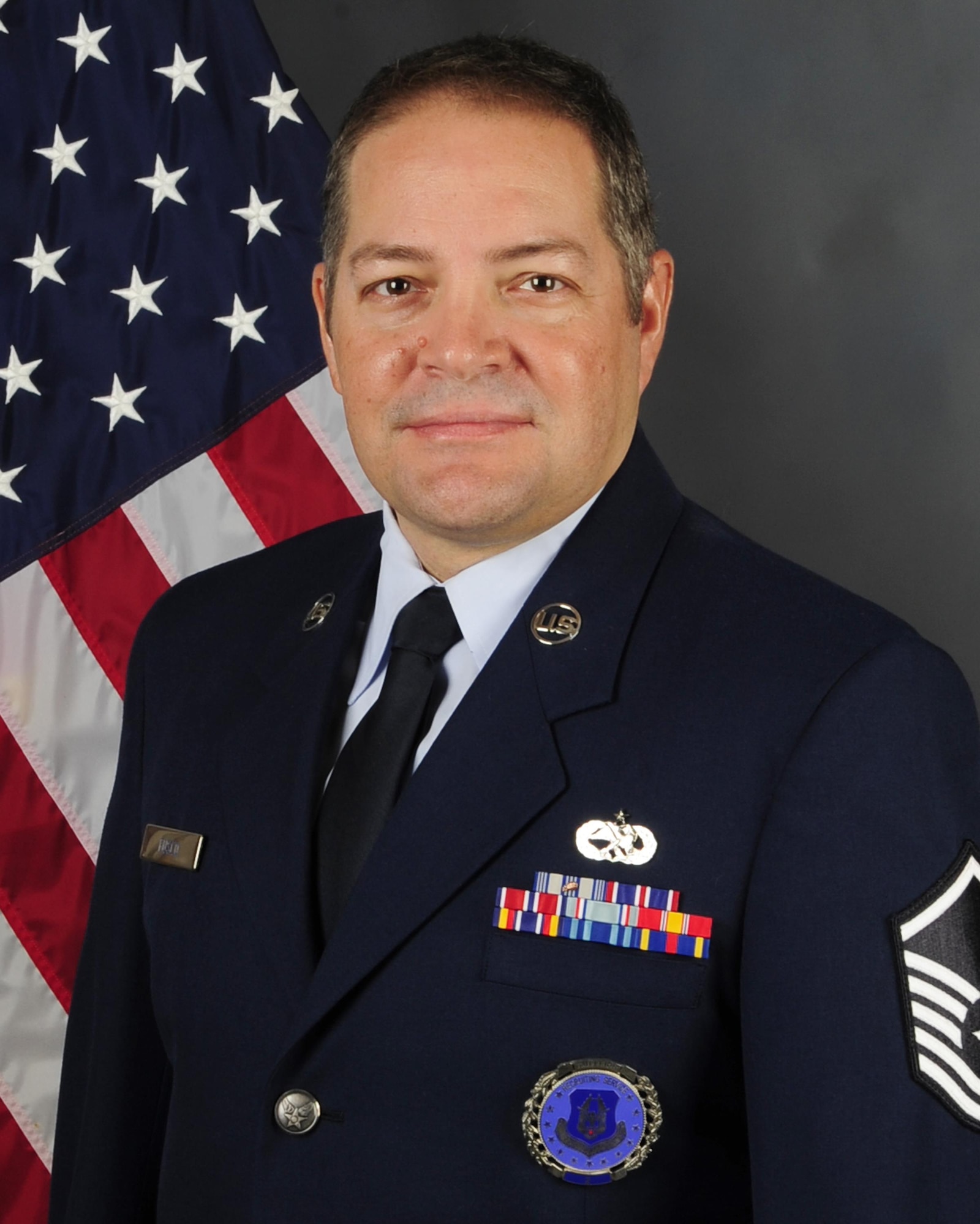 Hurlburt new inservice recruiter > Hurlburt Field > Article