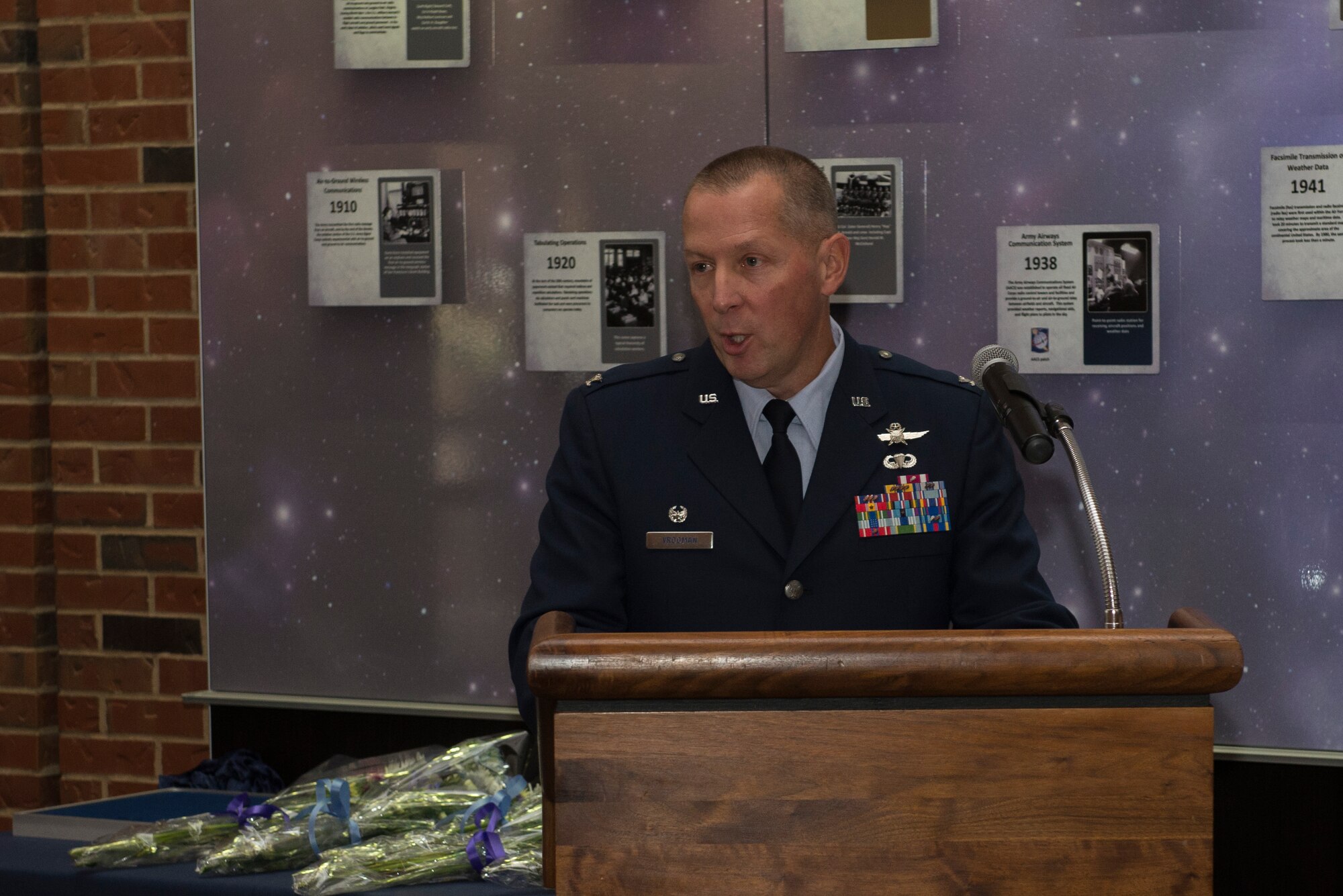 688th Cyberspace Wing activates new operations group > 960th