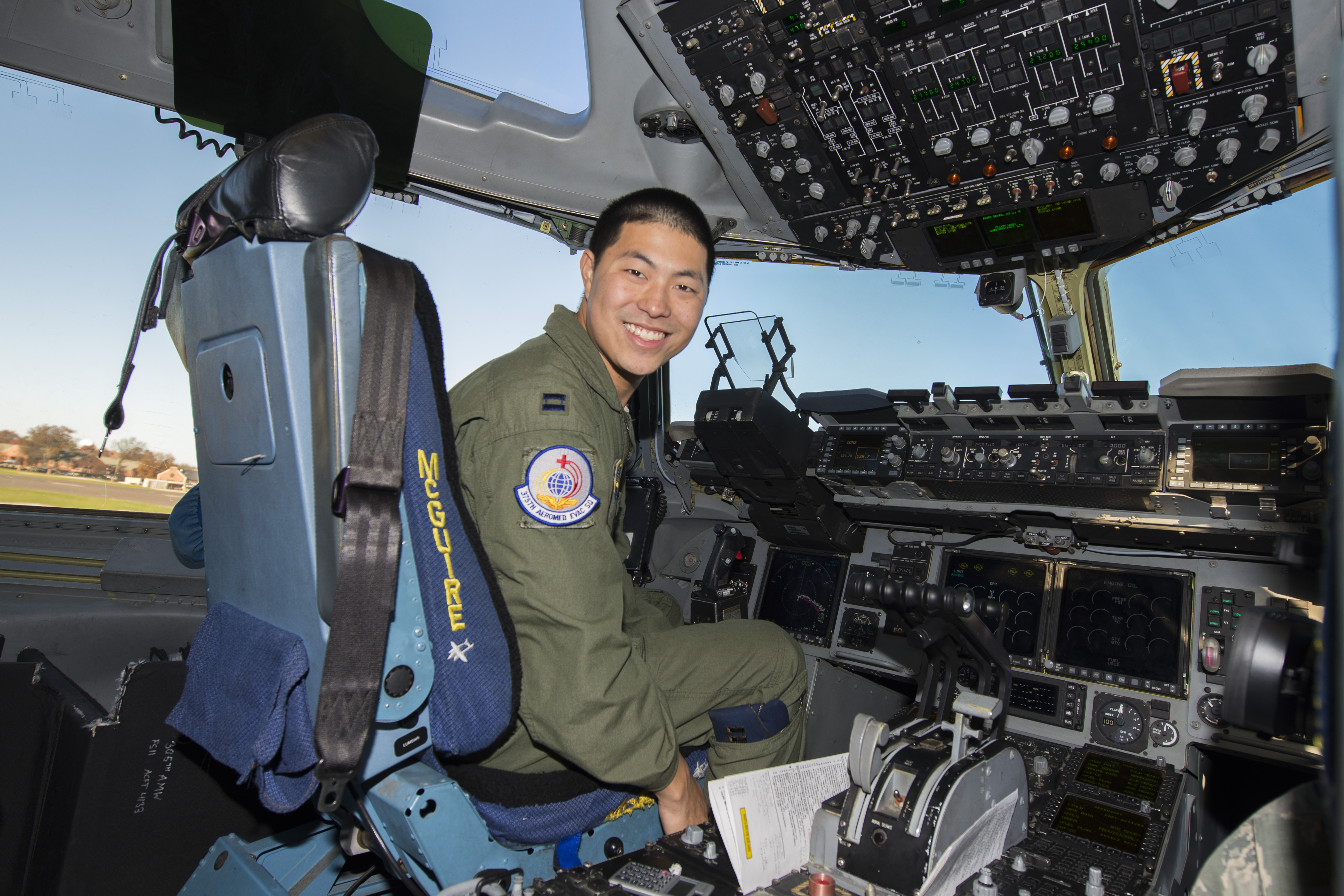 air force c 17 jersey