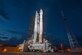 The 45th Space Wing supports NASA’s launch of Orbital ATK CRS-4, aboard a United Launch Alliance Atlas V rocket to the International Space Station from Space Launch Complex 41 at Cape Canaveral Air Force Station, Fla., Dec. 6, 2015. This will be the first flight of an enhanced Cygnus spacecraft to the ISS. Orbital ATK’s fourth contracted cargo resupply mission with NASA to the ISS will deliver more than 7,000 pounds of science and research, crew supplies and vehicle hardware to the orbital laboratory and its crew. (Courtesy photo /United Launch Alliance)
(For limited release)  