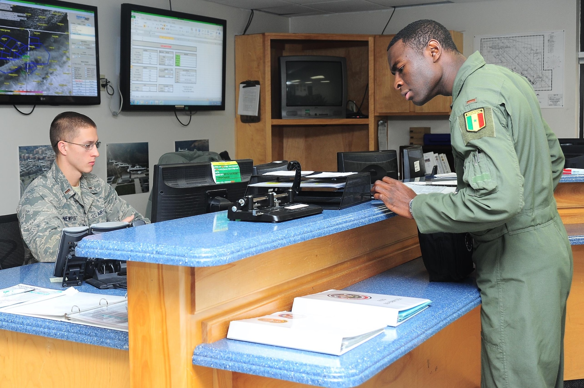The Defense Information Systems Agency will conduct a Command Cyber Readiness Inspection of Columbus Air Force Base, Mississippi, Dec. 14-18. Cybersecurity practices are the responsibility of everyone on base.