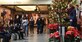 The Singing Sergeants perform during the Smithsonian Holiday Festival at the National Museum of American History, Dec. 5, 2015, in Washington, D.C. The group is one of six musical ensembles that comprise the U.S. Air Force Band, and performed for an audience of approximately 2,000 people. (U.S. Air Force photo by Senior Airman Mariah Haddenham/ Released)