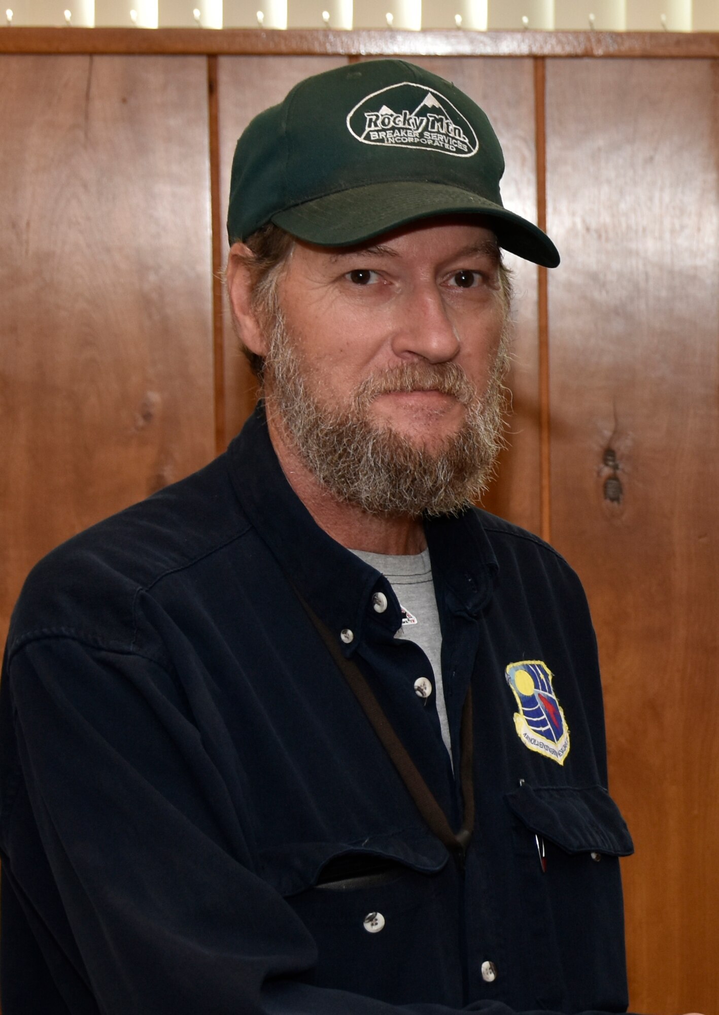 Danny Strickland