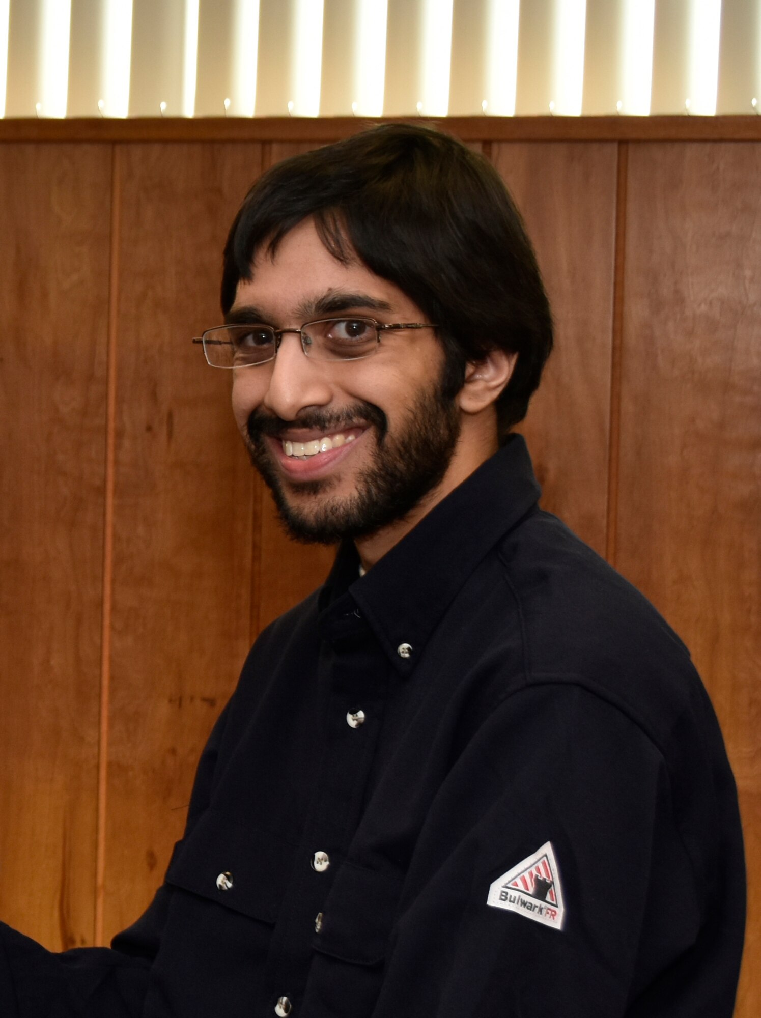 Rohan Dave