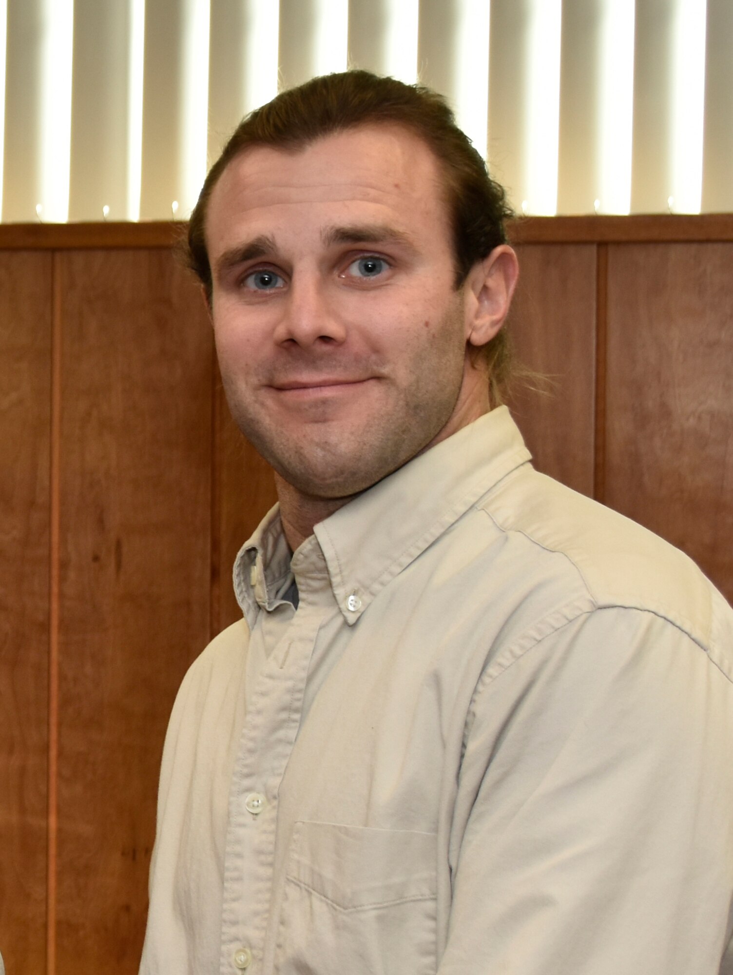 Justin Weibert