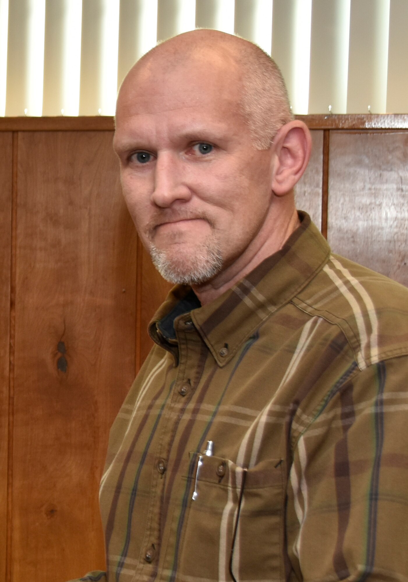 Duane Stephens