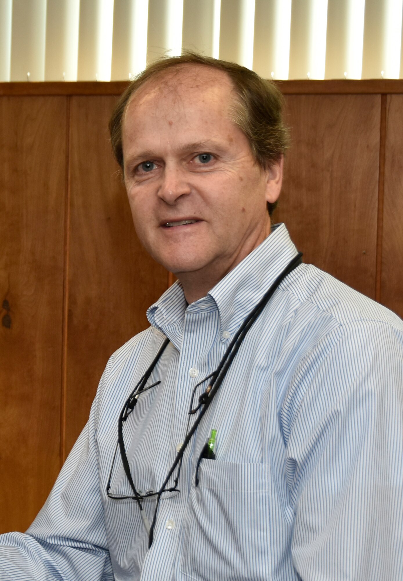 Brent Petry