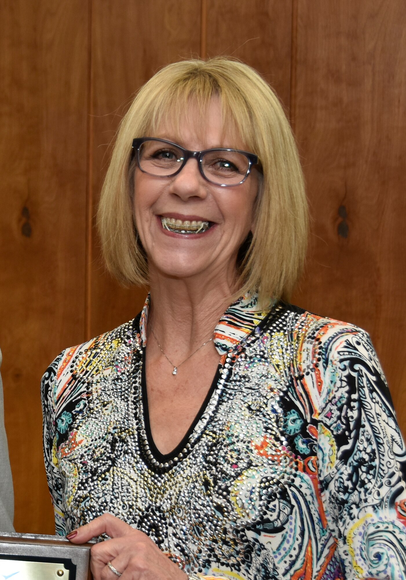 Carol Cox
