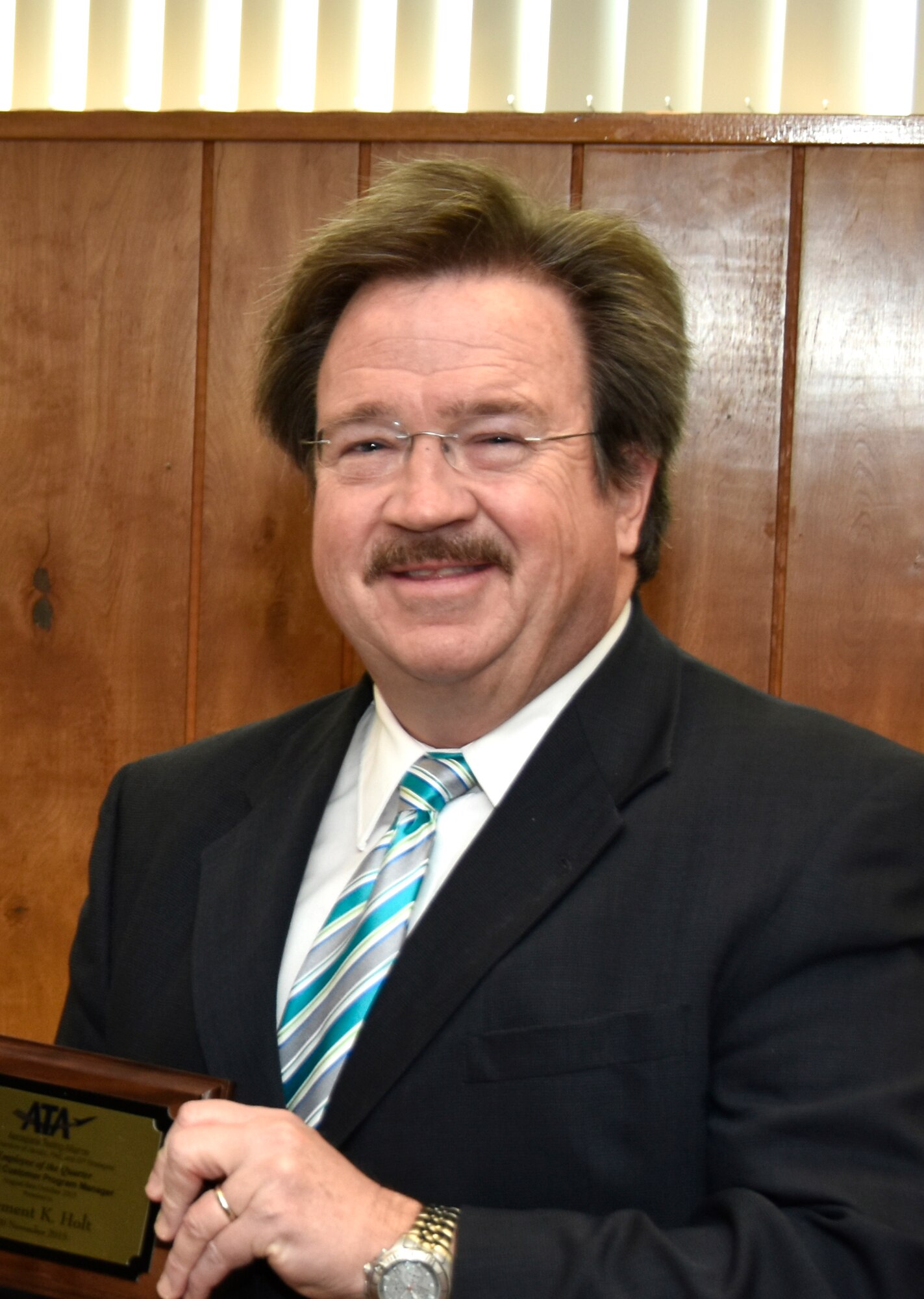 Keith Holt