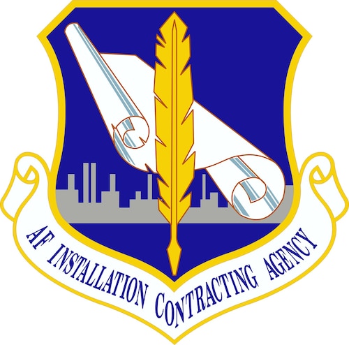 In accordance with AFI 84-105, chapter 3, commercial reproduction of this emblem is NOT permitted without approval of the organization's commander.  