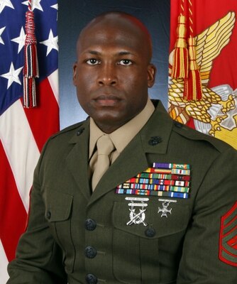 Staff Non-commissioned Officer In Charge, Marine Wing Support Squadron 