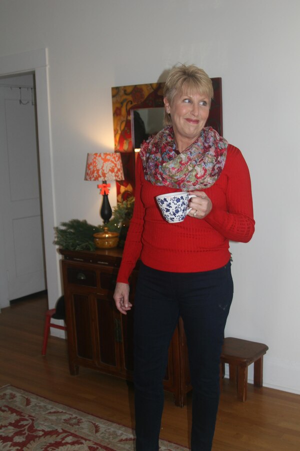 On Dec. 7, attendees of the Quantico Garden Club’s 27th annual Christmas homes tour were welcomed to snoop through seven officers’ homes aboard Quantico, all festively decorated.