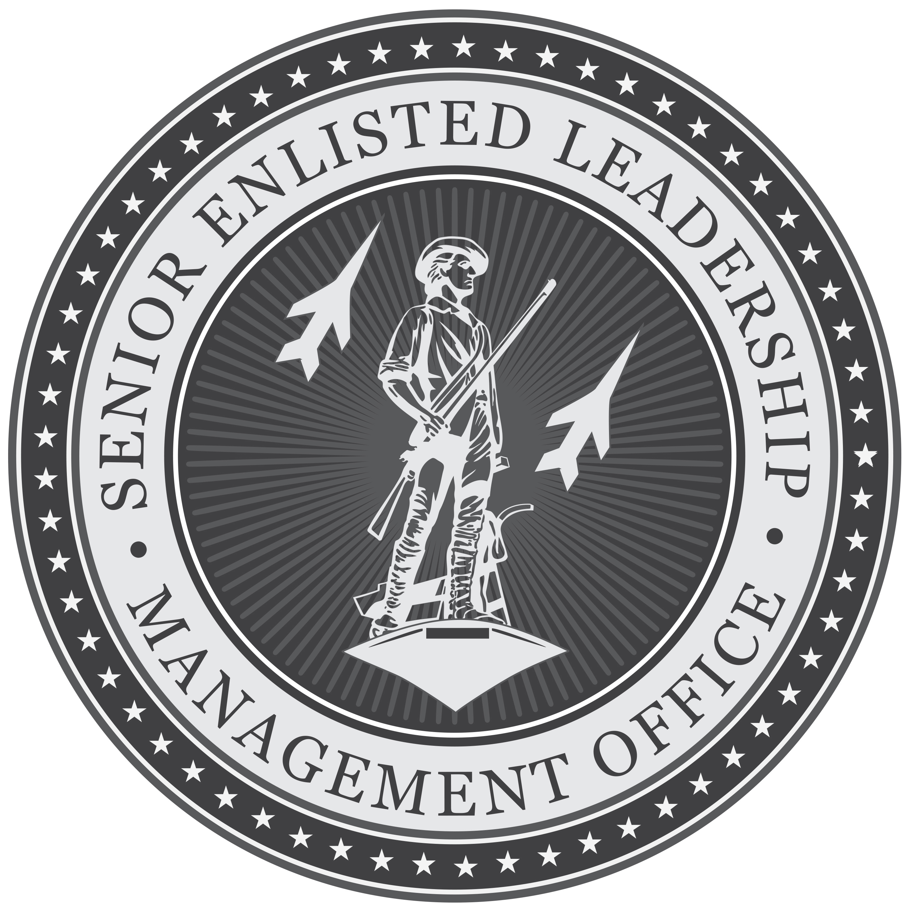 Air National Guard Senior Enlisted Leadership Management Office