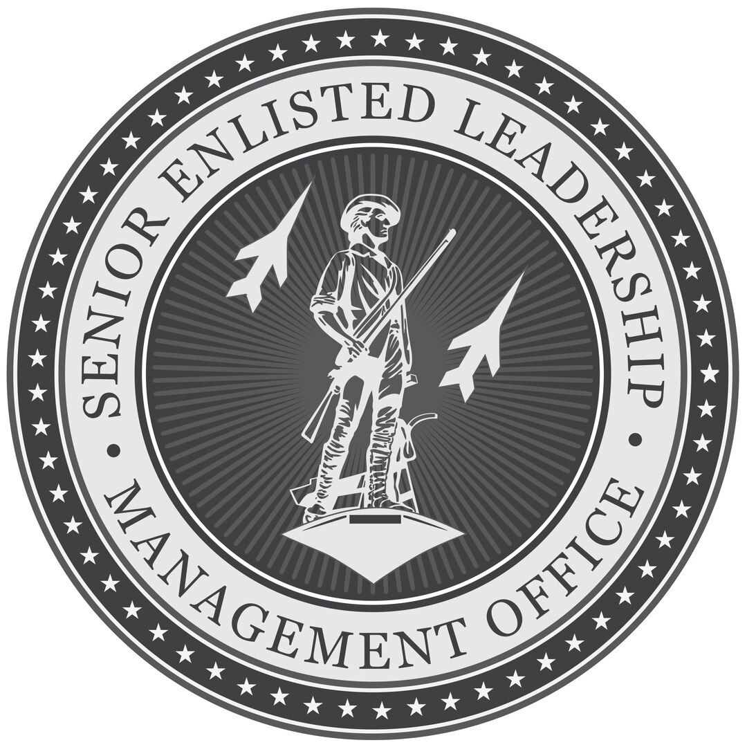 The Air National Guard Senior Enlisted Leadership Management Office was established to ensure that Air National Guard senior enlisted leaders receive the same opportunities for development currently offered to the active component. This would better allow the ANG's voice to be heard throughout the Air Force.