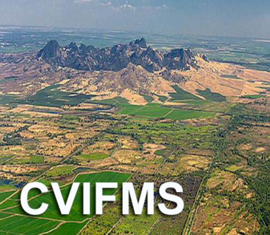 Together with our partners at the California Department of Water Resources and the Central Valley Flood Protection Board we have released a draft plan as part of the Central Valley Integrated Flood Management Study for public review.