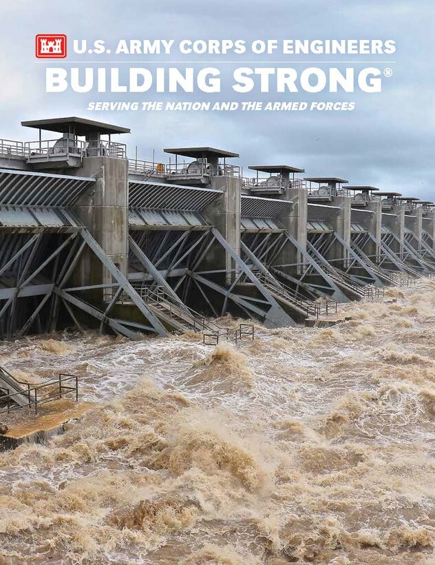 2015/2016 Building Strong--Serving the Nation and the Armed Forces