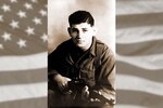 Holocaust survivor, Korean War hero and Medal of Honor recipient Tibor Rubin died of natural causes, Dec. 5, 2015. Rubin served in the U.S. Army in Korea, and was awarded the Medal of Honor for his actions there, Sept. 23, 2005.
