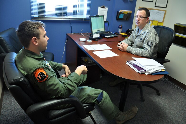 Why reserve? > Offutt Air Force Base > Display