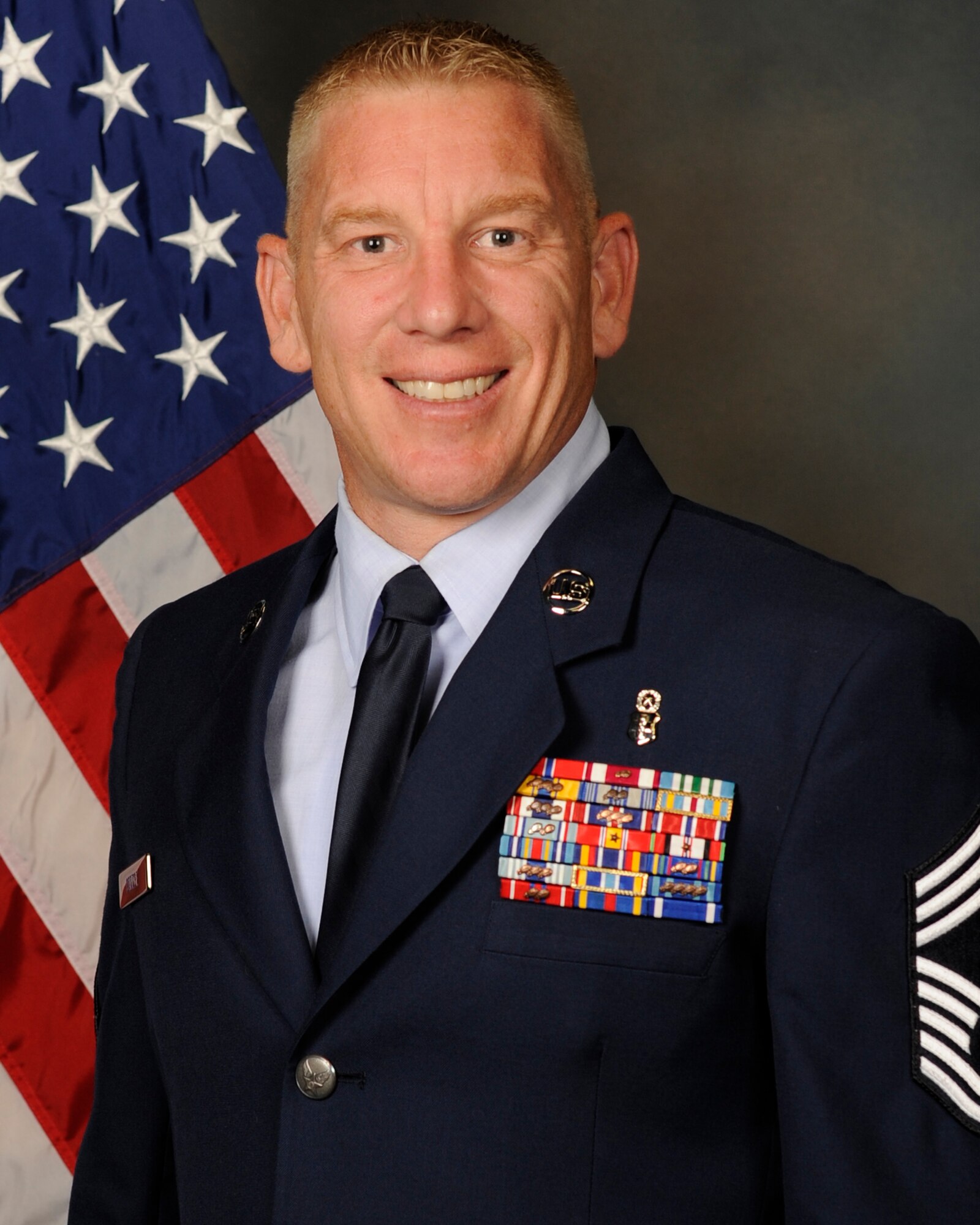 Too often leaders reduce the measurement of success to simply tangible items such as awards. This one-dimensional view devalues lessons which can be learned by experiencing failure. A leader’s perception of failure and mistakes sets the organizational tone.  - Chief Master Sgt. Jason Steege, 92nd Medical Group Superintendent. (Courtesy photo)