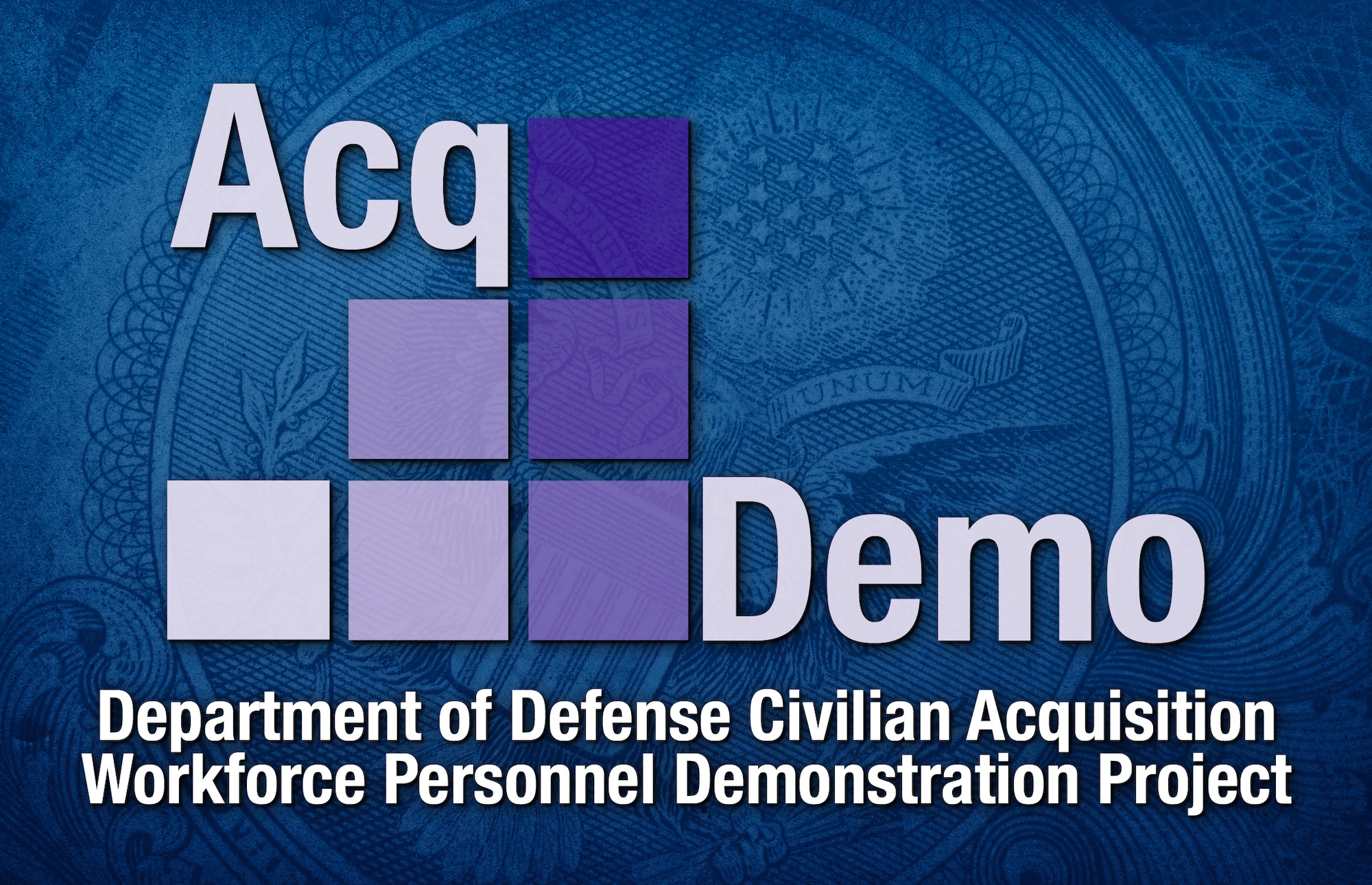 Nearly 2,700 Hill Air Force Base non-bargaining unit civilian employees will transition to the Acquisition Workforce Personnel Demonstration Project, or AcqDemo, pay system in June 2016. (U.S. Air Force illustration by Kent Bingham)