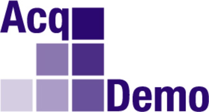 AcqDemo logo