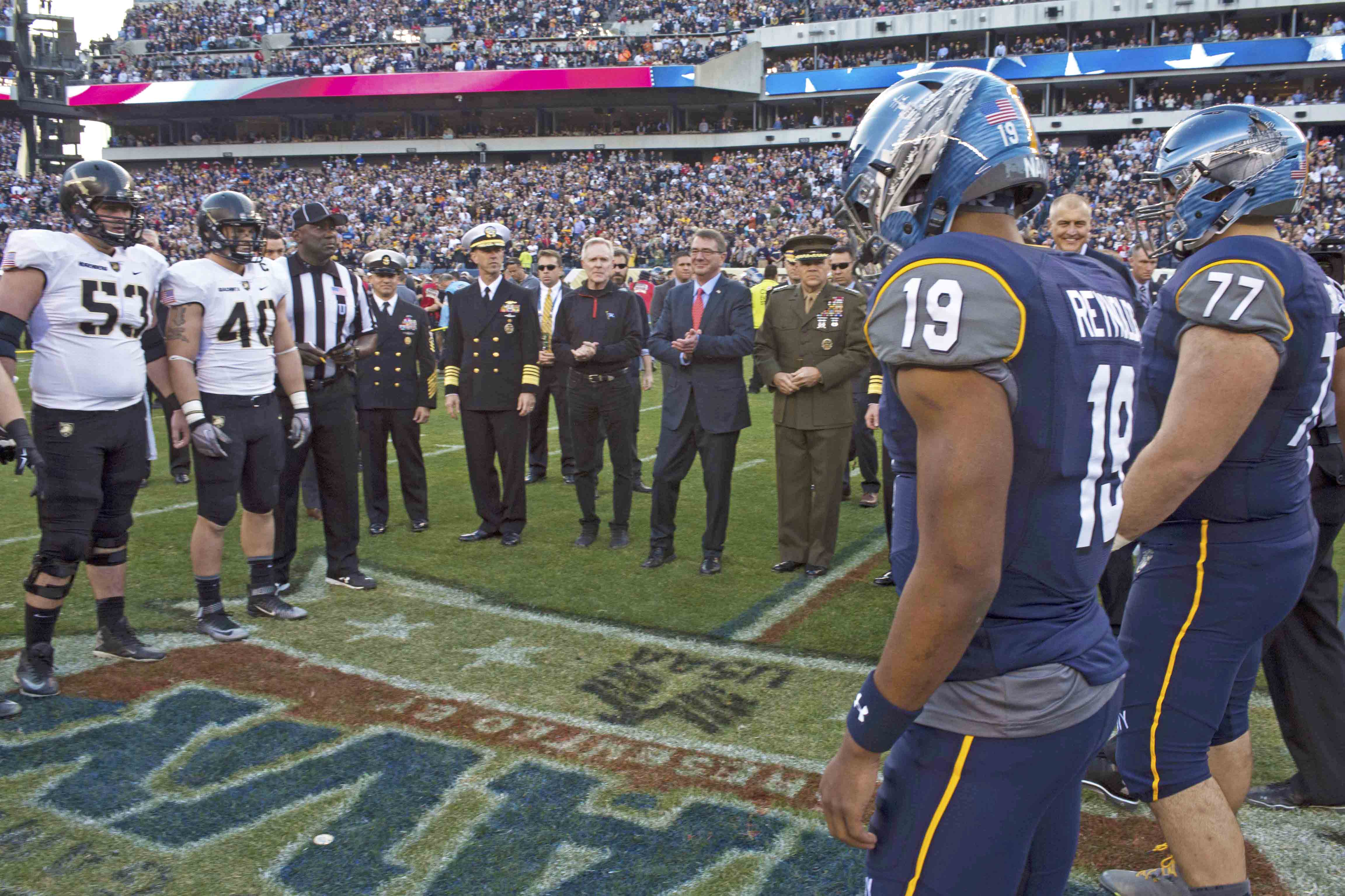 Coin Toss