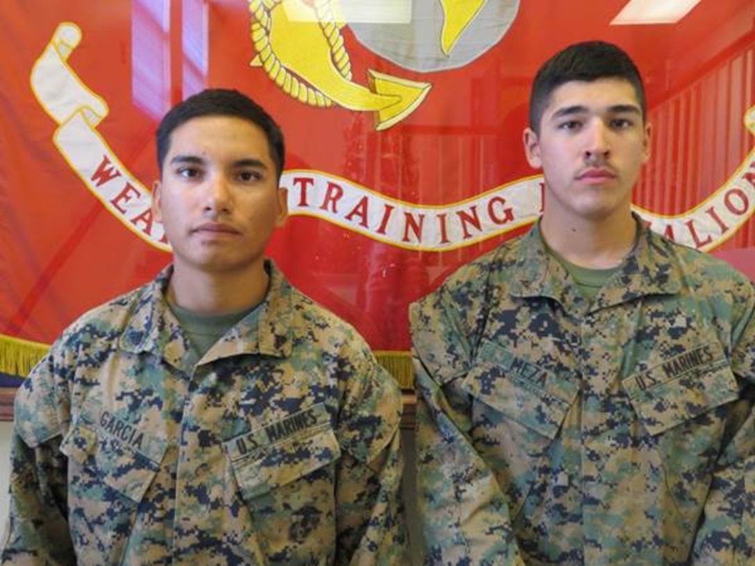 11 Dec 2015 - Coach of the week is Cpl Garcia, Ulises G. With 2DBN 2DMAR and the High Shooter is LCpl Meza, Gonzalo R. with 2DBM 2DMAR sot a 340
