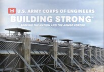 Huntsville Center is featured in articles on pages:
22 - Cybersecure Facilities; 26 - Building Quality Hospitals; and 74 - Sustainability & Net Zero efforts.