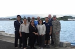 The DLA Distribution Pearl Harbor, Hawaii, Audit Readiness team has been awarded the DLA Distribution Mission Impact Award for fourth quarter fiscal year 2015.