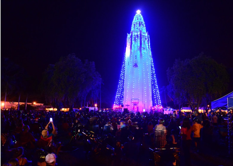 freedom tower hickam