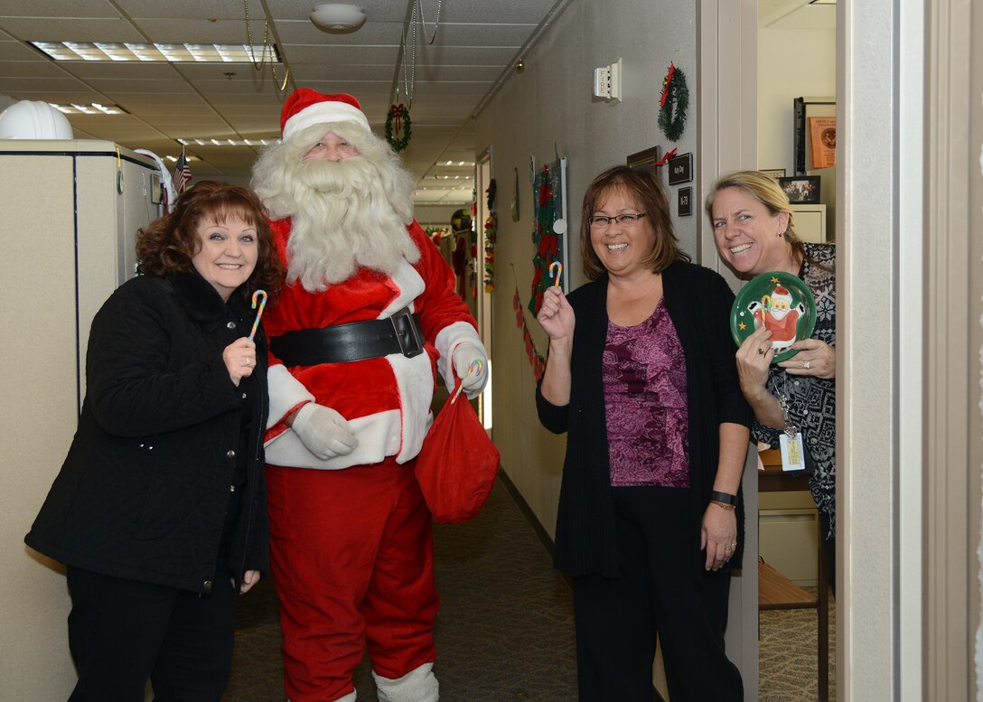 (U.S. Air Force photo by Rebecca Amber)