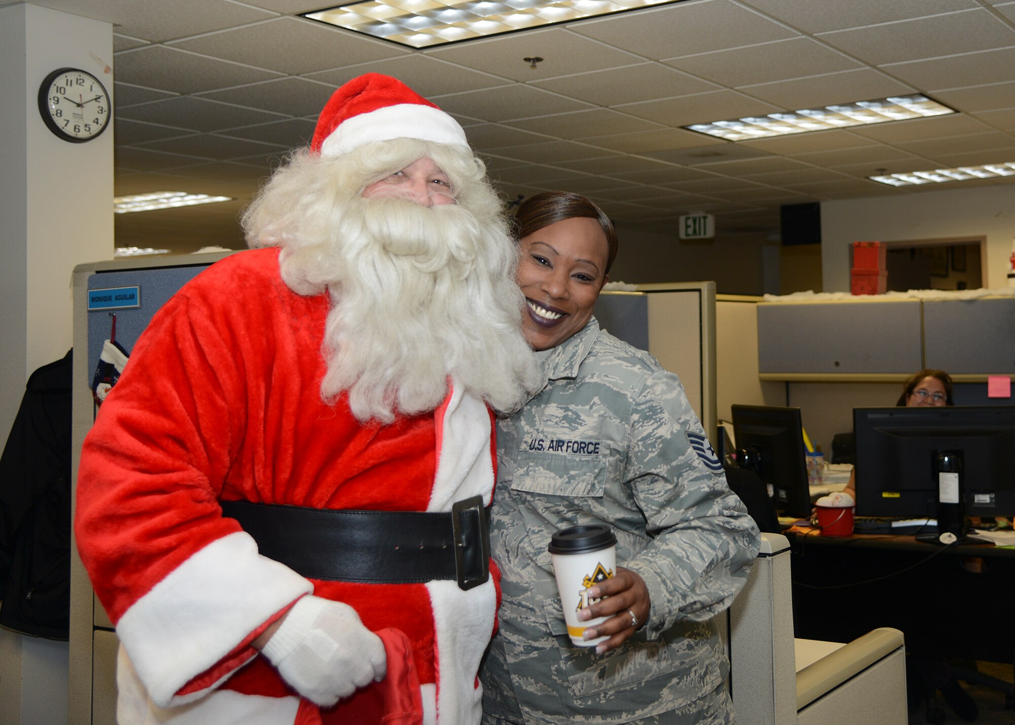 (U.S. Air Force photo by Rebecca Amber)