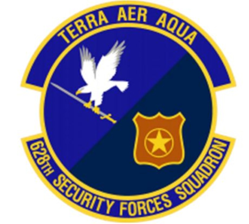 628th Security Forces Squadron > Joint Base Charleston > Fact Sheets